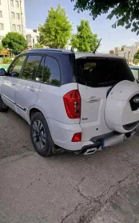 بی رنگ فابریک