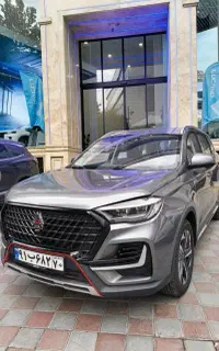 ثبت نام اونترا suv / نقد و اقساط