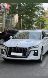 هونگچی h5