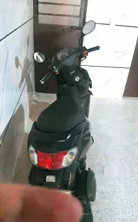 اسکوتر رهرو 125