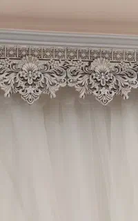 هفت متر قاب پرده 4000000