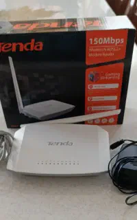 مودم Tenda