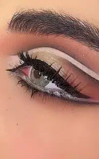اموزش تضمینی میکاپ در اقساط چهار ماهه
