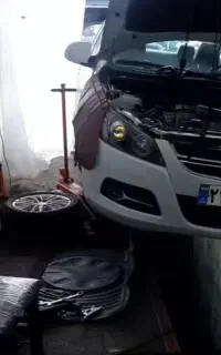 مکانیک خودرو سیار لنگرود