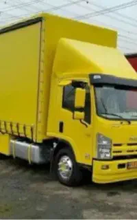 باربری ظفر بار کرج