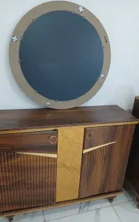 اینه کنسول