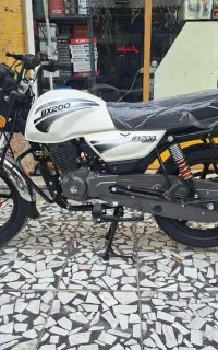 باکسر ۲۰۰  مدل ۴۰۳