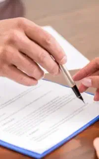 کارآموز رشته حقوق