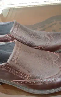 کفش
