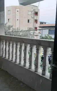 ۱۰۲ متری/بهترین لوکیشن چناران/خام/۳ط/۳واحد