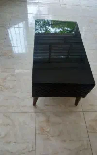 جلومبلی دفترکار درحد نو