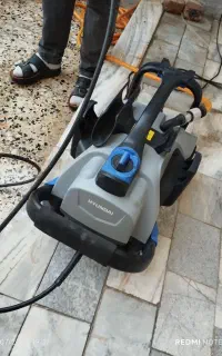 کارواش خانگی هیوندای HP1820