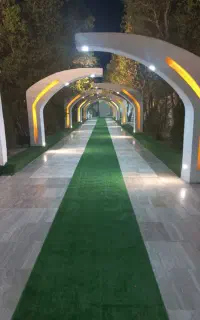 تالار و رستوران