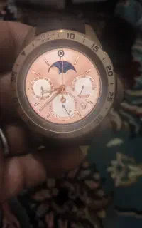 ساعت سامسونگ واچr810