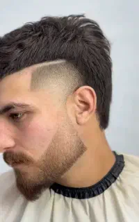 تخفیف ویژه دز اصلاح مو و پاکسازی صورت