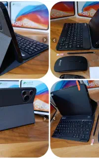 تبلت هوشمند قلمداد ۱ ترا  G63 ccit