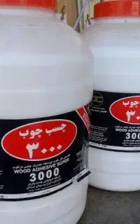 دبه جای چسب