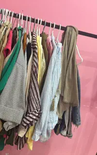 رگال لباس
