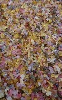 دمنوش خرده نبات گیاهی