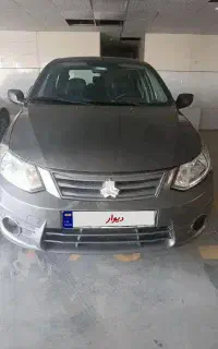ساینا ۹۶ نوک مدادی -دوگانه دستی -فنی آماده