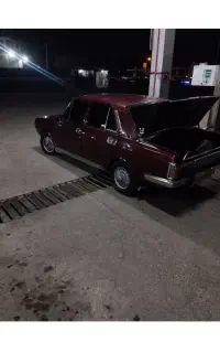 پیکان مدل ۸۳ پنوماتیک