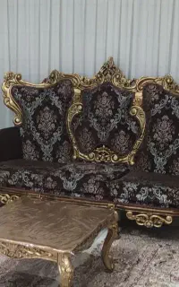 مبل ۹ نفره