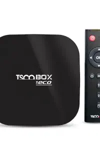 اندروید باکس تسکو مدل TAB ECO