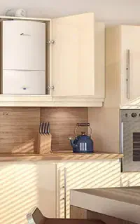 تعمیر پکیج آبگرمکن کولر آبی و گازی هود اجاق گاز