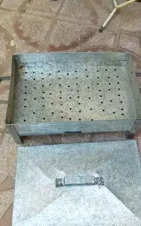 منقل کبابی