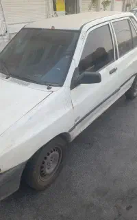 ماشین سواری