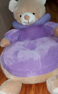 راکر و مبل کودک