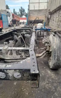 به شاگرد جهت کار جلوبندی سازی ماشین سنگین نیازمندم