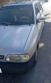 سلام پرایید مدل ۸۷  دوگانه فابریک