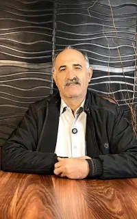 بهبود مشکلات در مردان