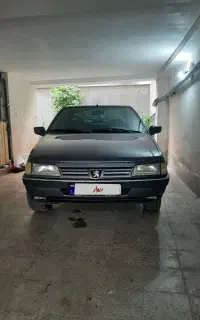 405 مدل۹۴ بیرنگ