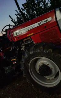 تراکتور 475 مدل 1402