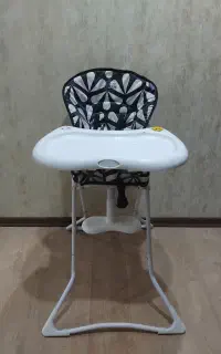 صندلی غذا
