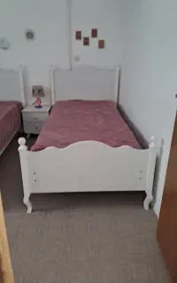 تخت و دراور کودک و نوجوان