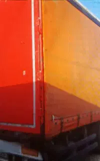کانتینر چادری مایان کوگل