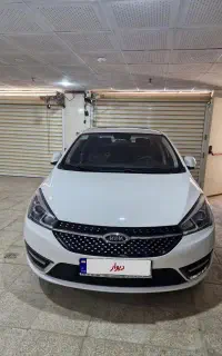 آریزو۵ ie مدل ۱۴۰۱ داشبورد جدید درحدصفر