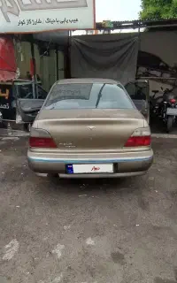دوو سیلوو مدل 80