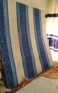 تشک دونفره طبی