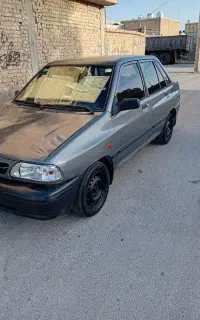مدل90 دوگانه سوز.فرمان هیدرولیک