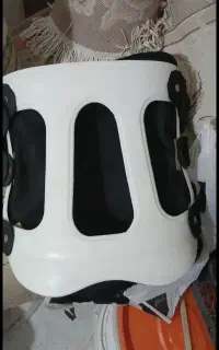 کمربند دیسک کمر