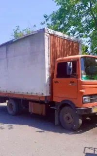 خاور808
