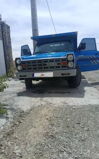 نیسان دوگانه مدل ۱۴۰۳