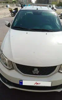 ساینا اس دوگانه سوز کارخانه