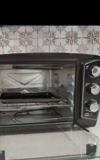توستر درحدنو
