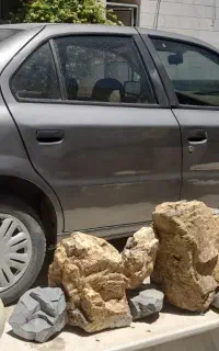 سمنددوگانه شرکتی مدل ۸۶