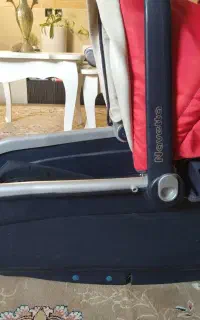 سبد بچه خارجی و جنس محکم